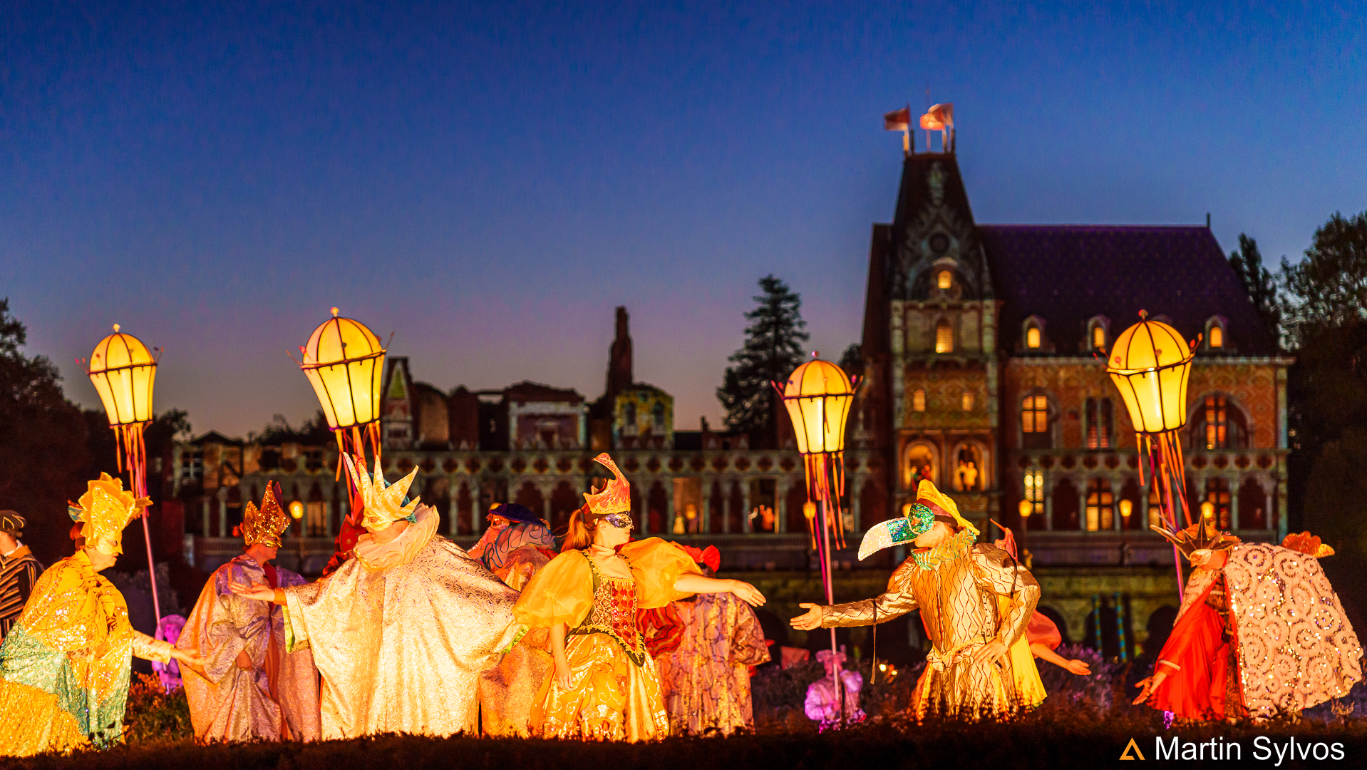 2022 Puy du Fou   La Cinescenie dev   Martin sylvos 3